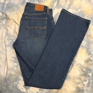 Lucky brand jeans size 6/28